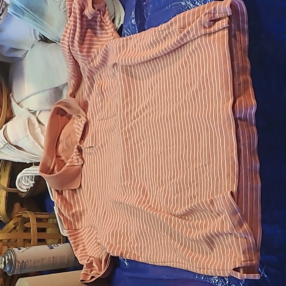 Dress shirt